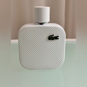 Lacoste L.12.12 Blanc Eau de Toilette